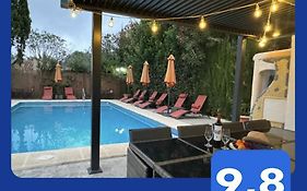 Villa Gan Eden